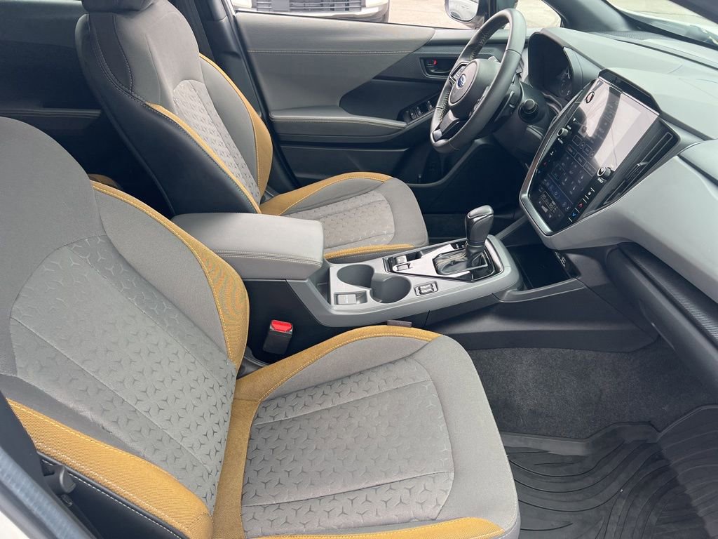 Used 2024 Subaru Crosstrek 2.5i Sport w/ Popular Package #4A image 20