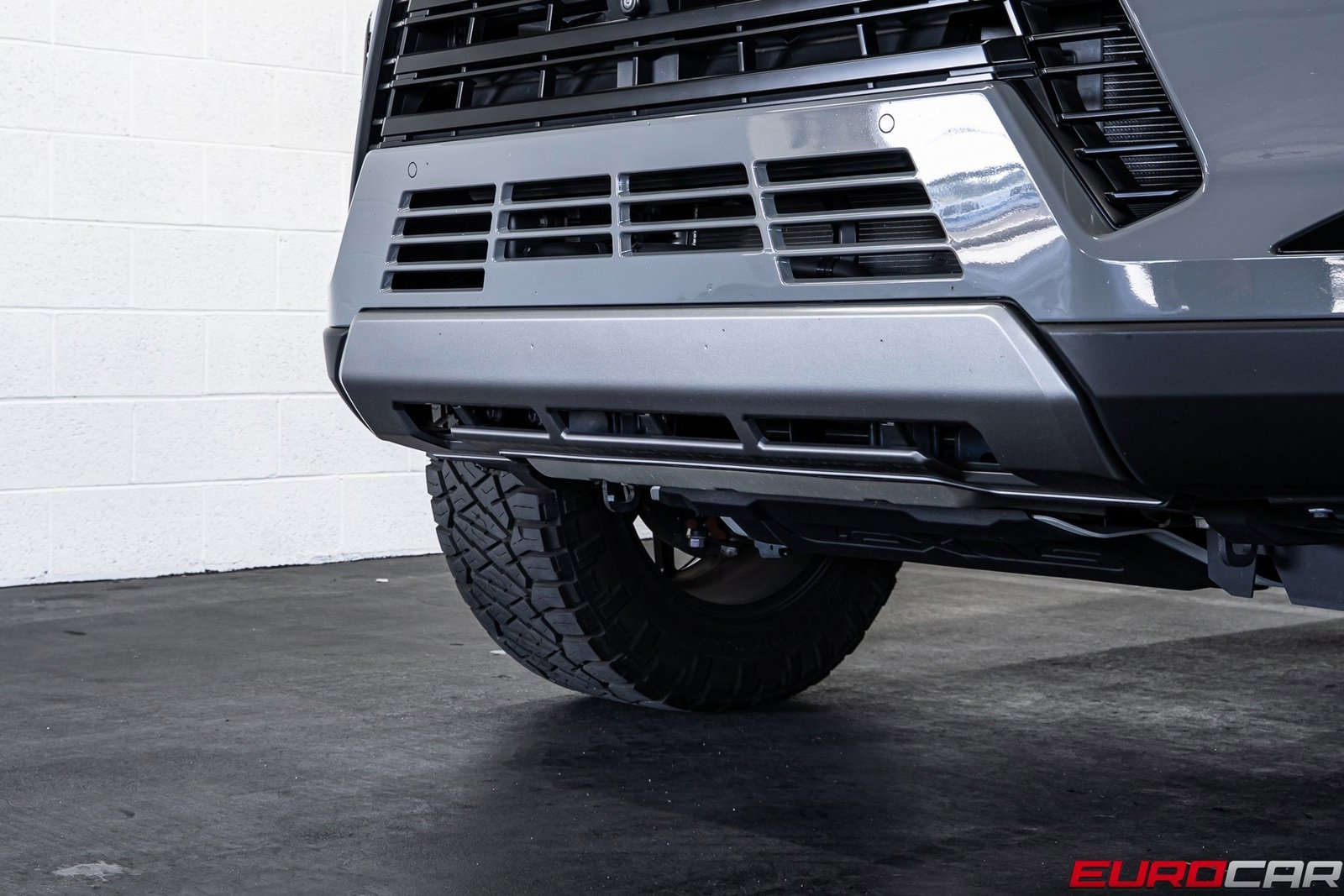 Used 2024 Lexus GX 550 image 11