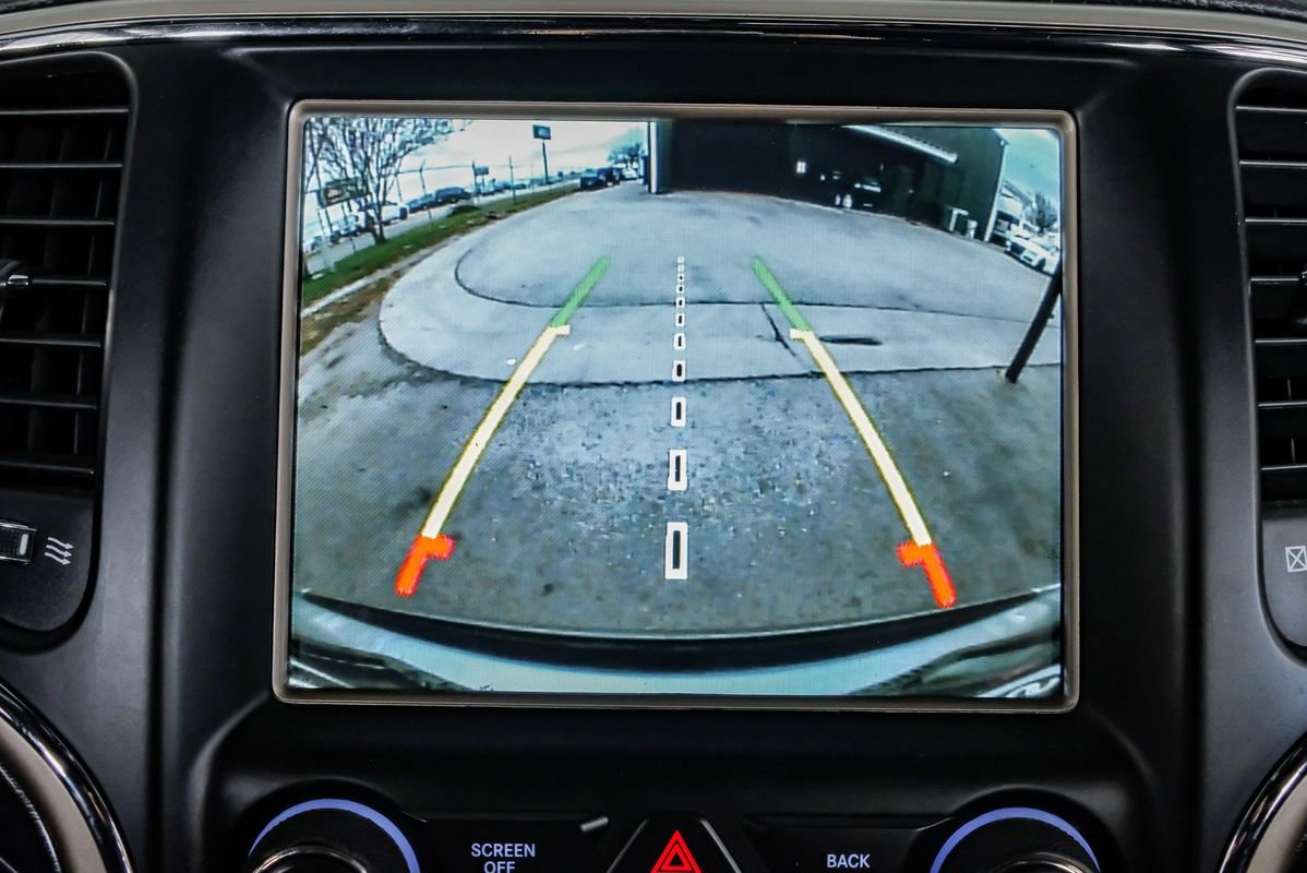 Used 2016 Jeep Grand Cherokee Limited 75th Anniversary image 20