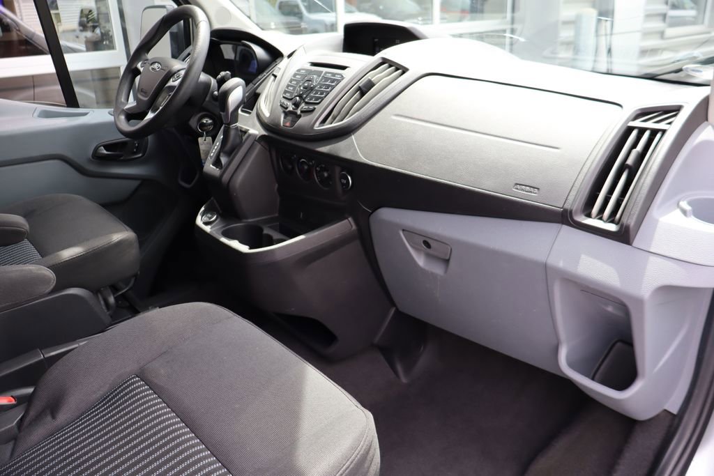 Used 2019 Ford Transit 350 XLT RWD image 29