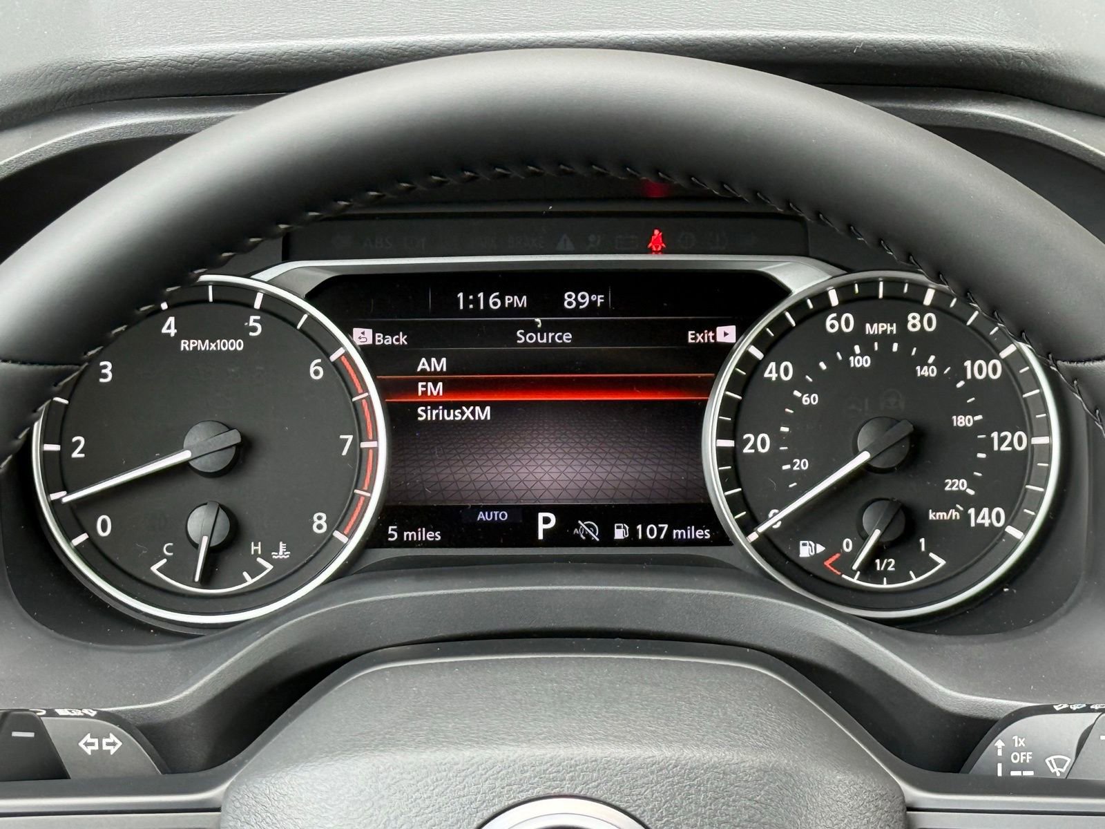Used 2026 Nissan Rogue SV AWD/4WD image 27