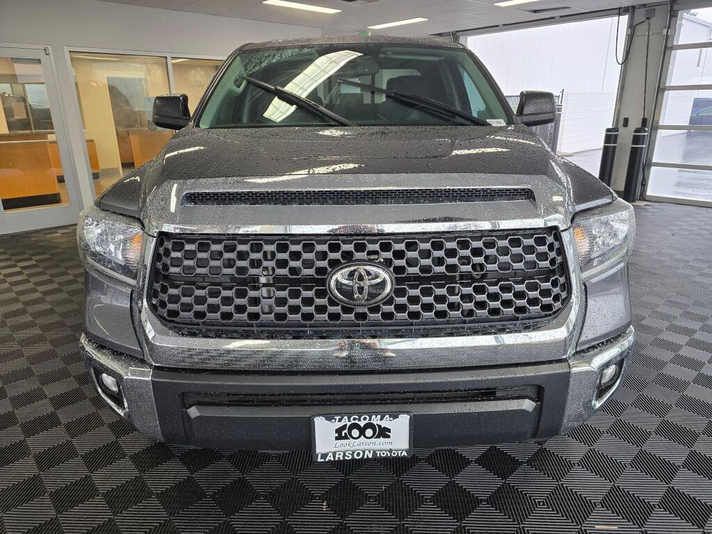 Used 2021 Toyota Tundra SR5 image 8