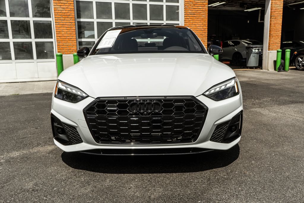 Used 2024 Audi A5 2.0T Premium Plus AWD/4WD image 30