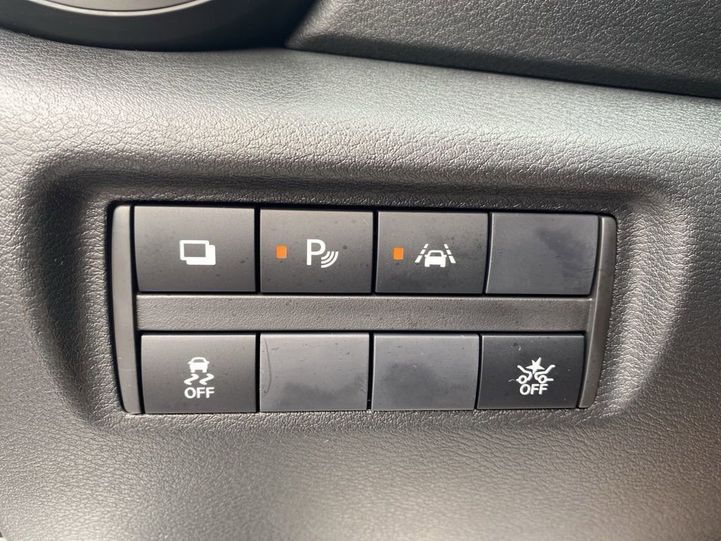 Used 2024 Nissan Versa S image 20