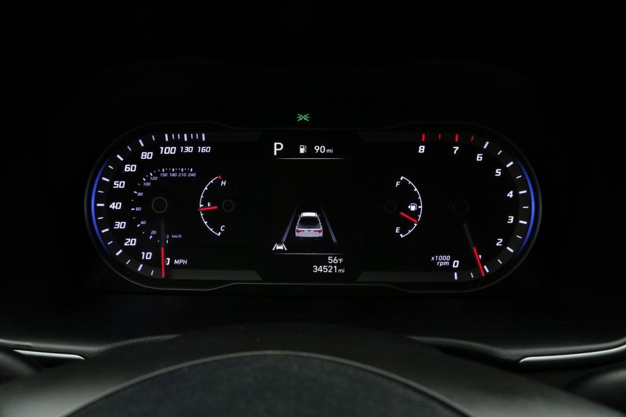 Used 2022 Hyundai Santa Cruz SEL image 31