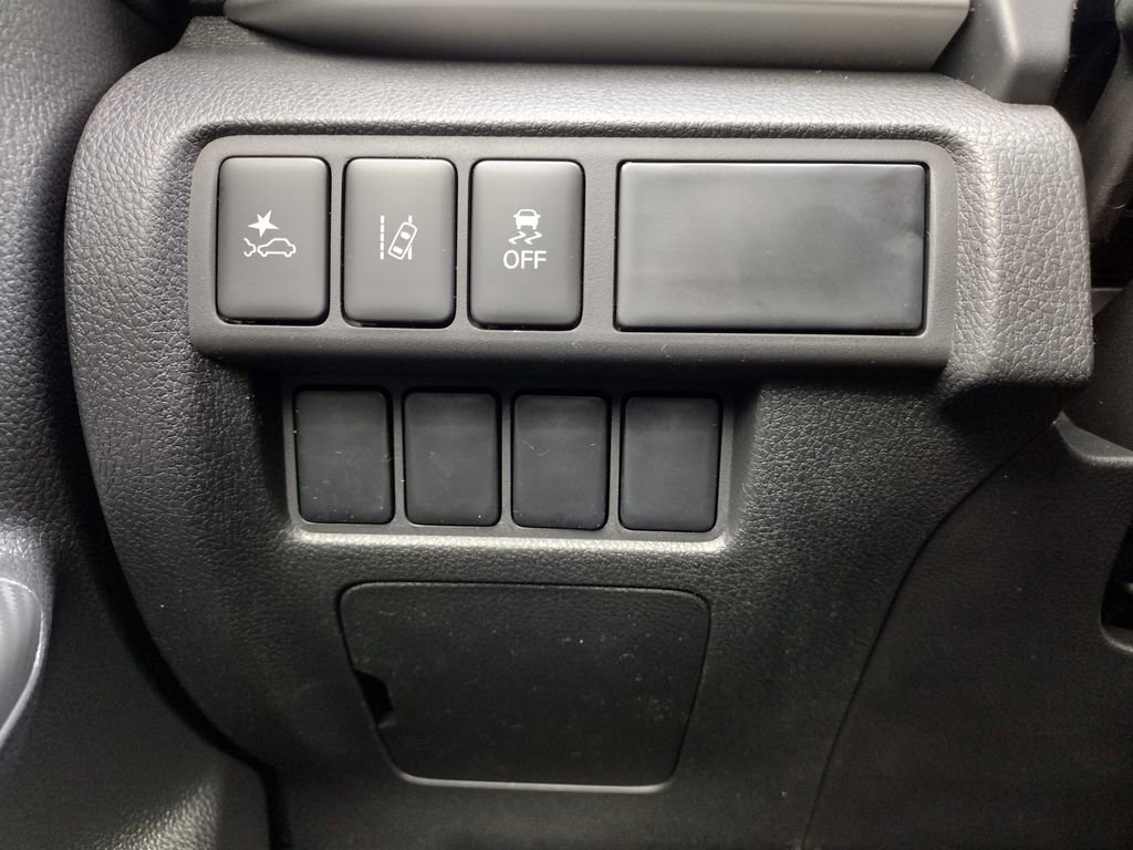 New 2026 Mitsubishi Eclipse Cross ES AWD/4WD image 19