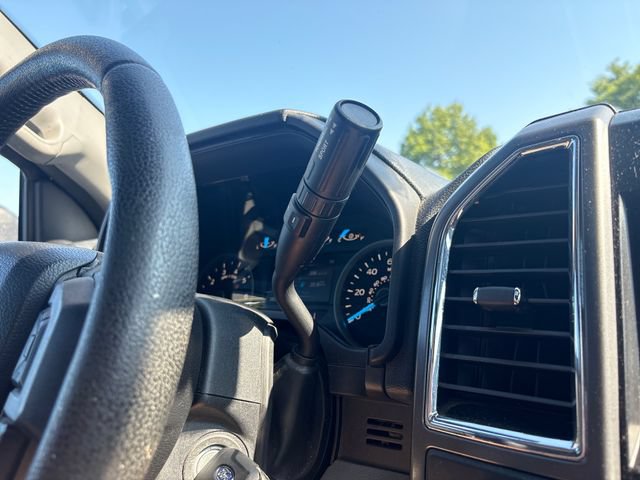 Used 2016 Ford F150 XLT w/ Equipment Group 302A Luxury AWD/4WD image 27