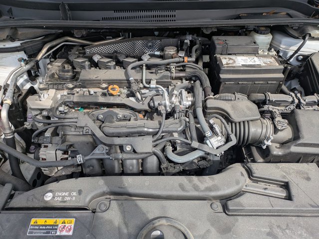 Used 2023 Toyota Corolla LE w/ LE Convenience Package image 21