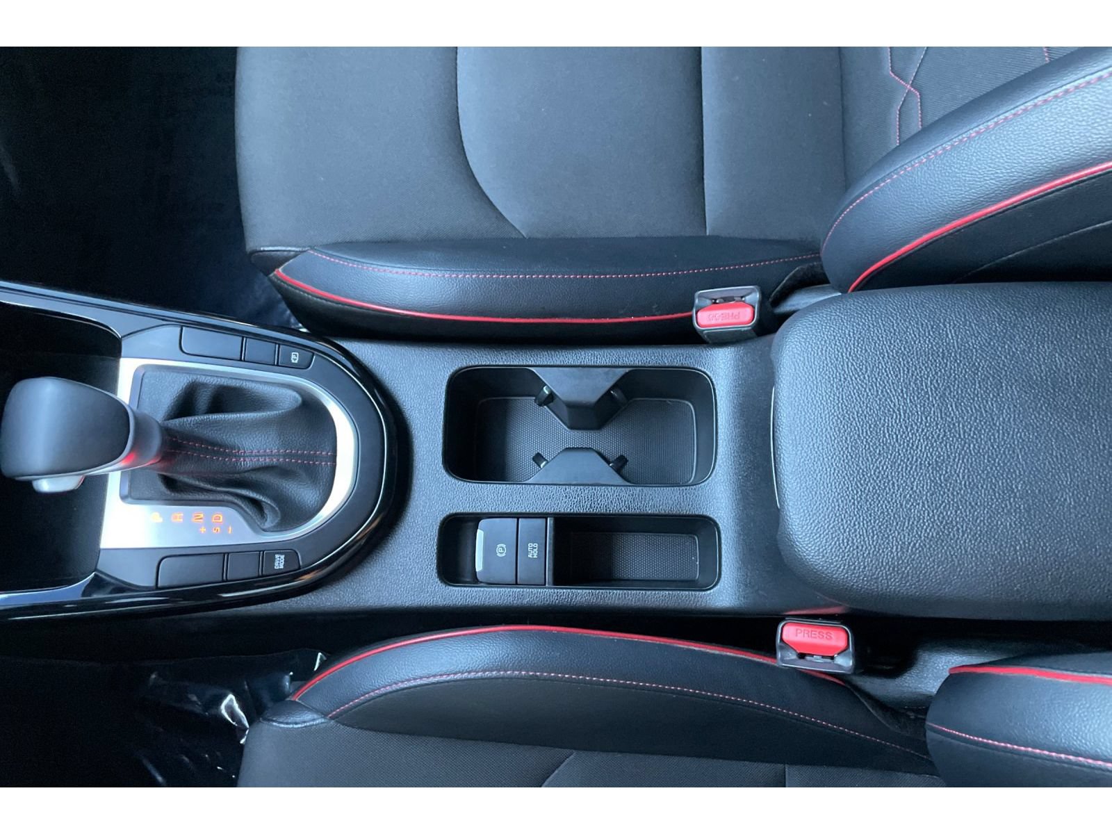 Used 2023 Kia Forte GT FWD image 28
