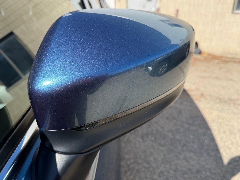 Used 2020 MAZDA CX-5 Grand Touring Reserve image 11