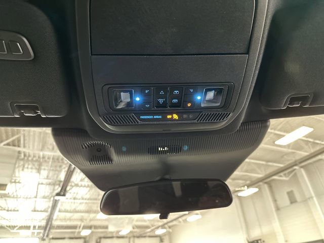 Certified 2025 Ford Explorer ST-Line image 27