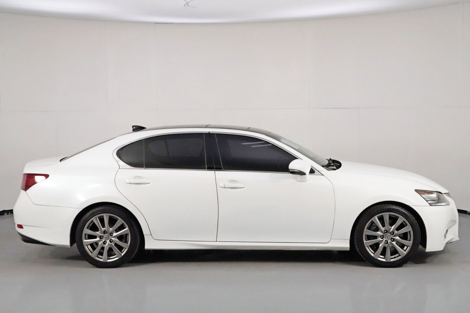 Used 2015 Lexus GS 350 w/ Premium Package image 52