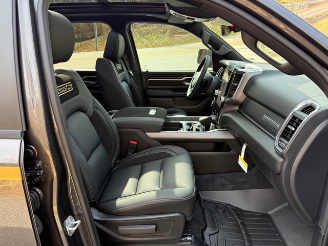 New 2026 RAM 1500 Big Horn image 23