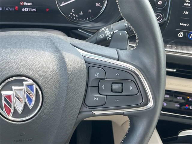 Used 2023 Buick Envision Essence image 17