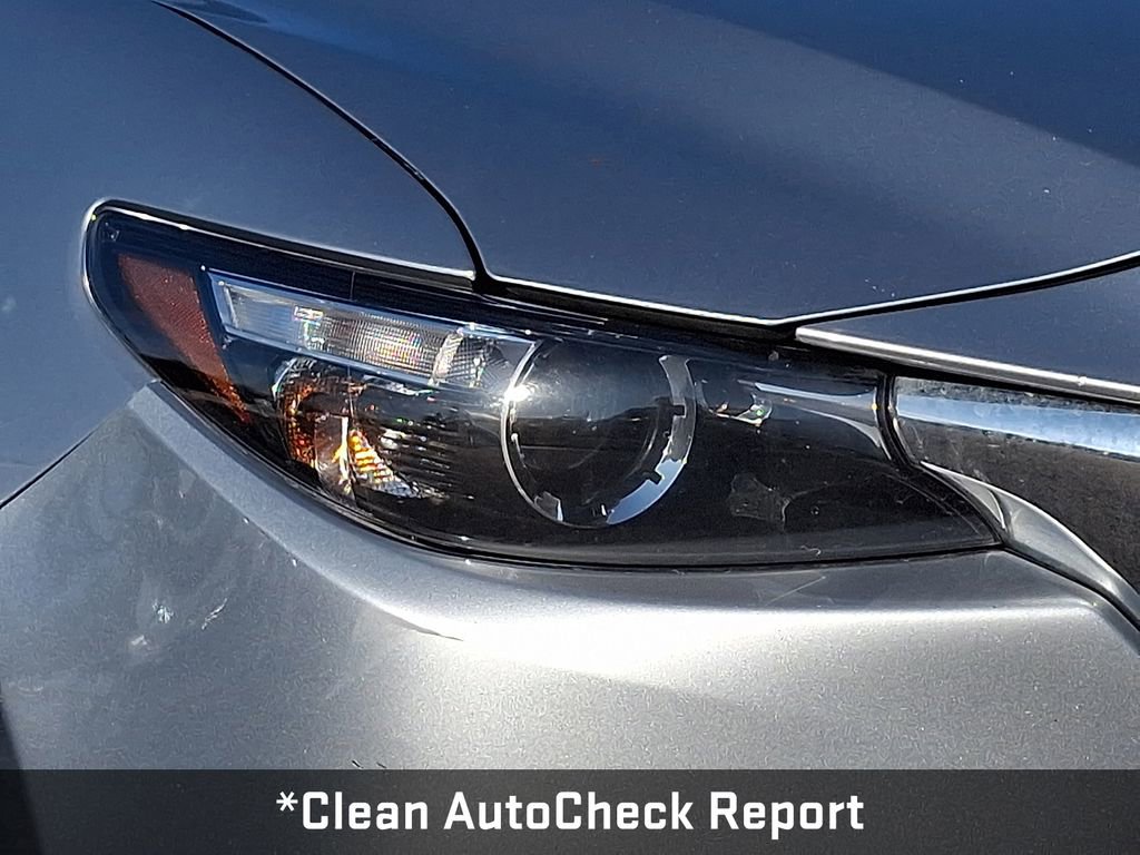 Used 2023 MAZDA CX-9 Touring Plus image 11