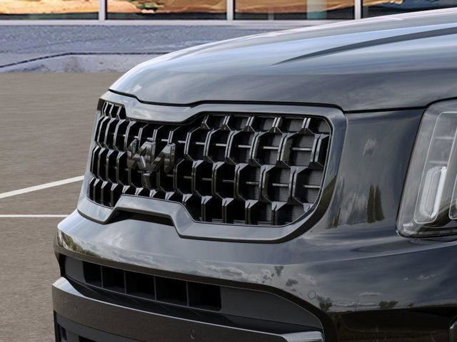 New 2025 Kia Telluride SX X-Line image 12