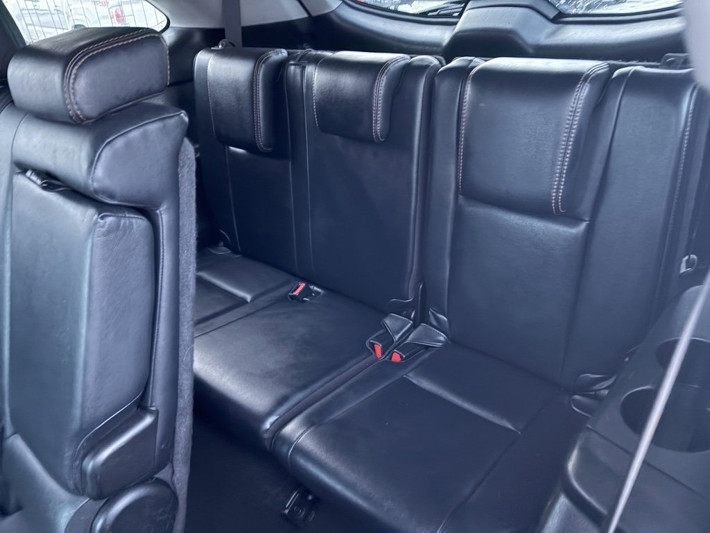 Certified 2018 Toyota Highlander XLE image 15