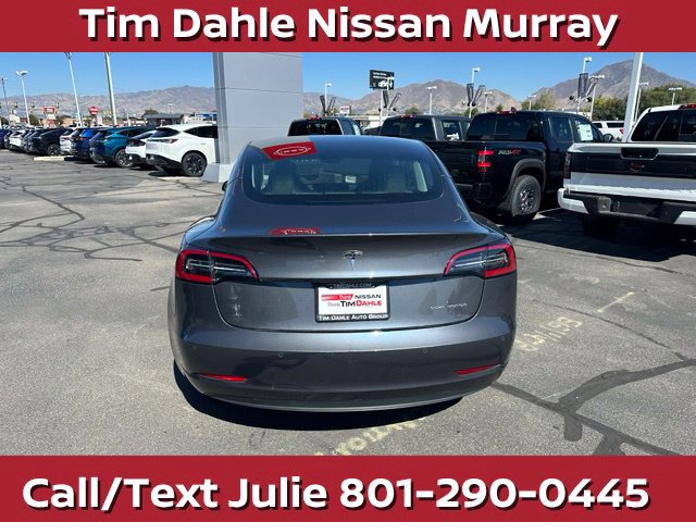Used 2019 Tesla Model 3 Long Range AWD/4WD image 10