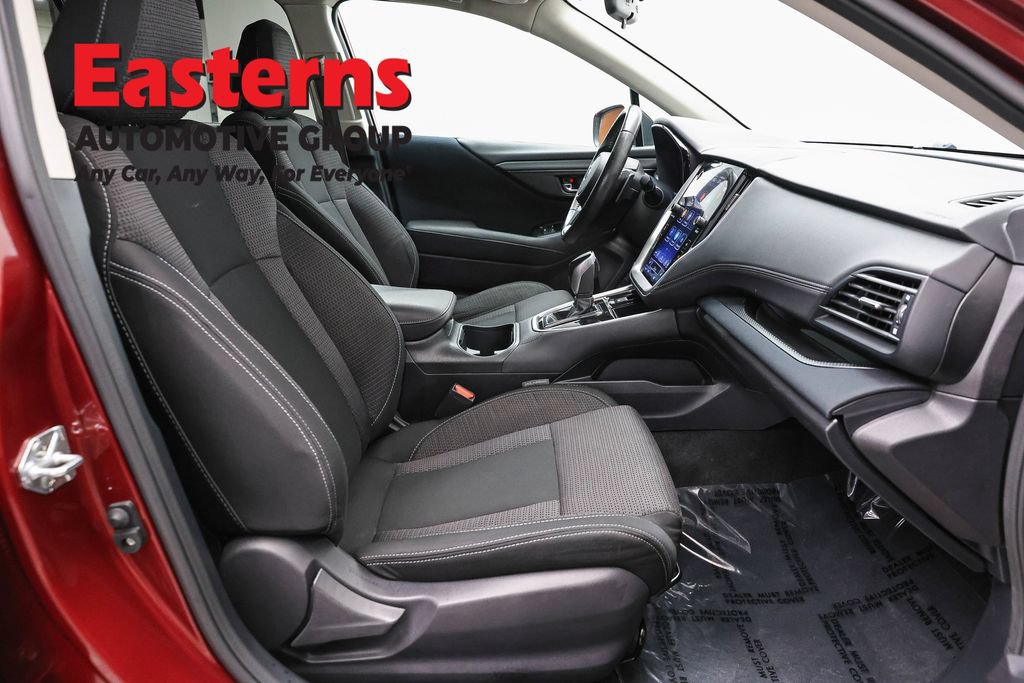 Used 2023 Subaru Outback Premium AWD/4WD image 24