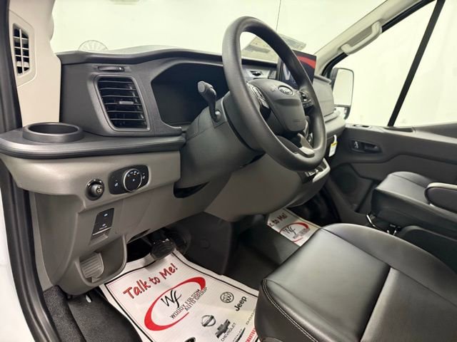 New 2026 Ford Transit 350 XL image 12