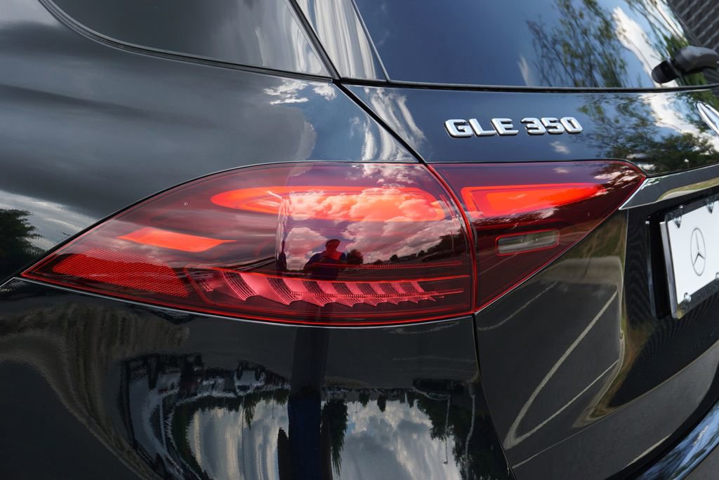 New 2026 Mercedes-Benz GLE 350 4MATIC image 14