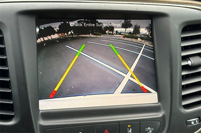 Used 2016 Chrysler 200 C w/ Premium Group image 25