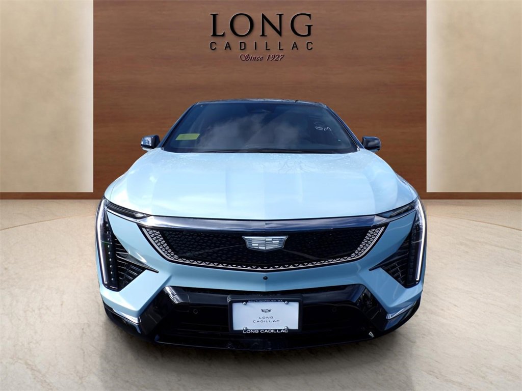 New 2026 Cadillac Optiq Sport 2 image 2