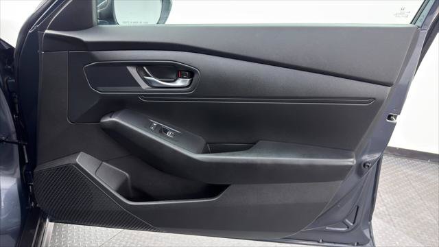 Used 2025 Honda Accord LX image 23