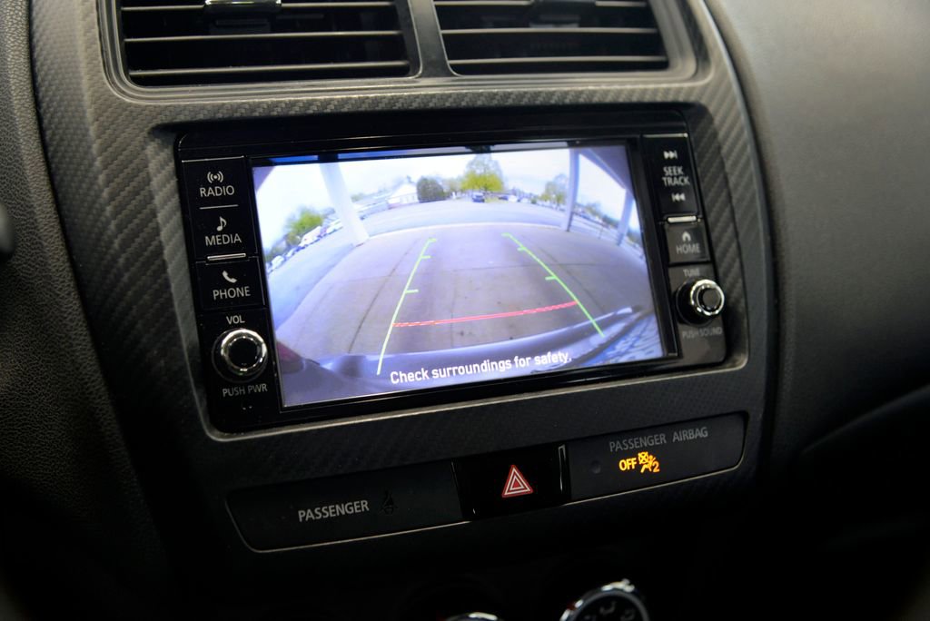 Used 2018 Mitsubishi Outlander Sport ES FWD image 20