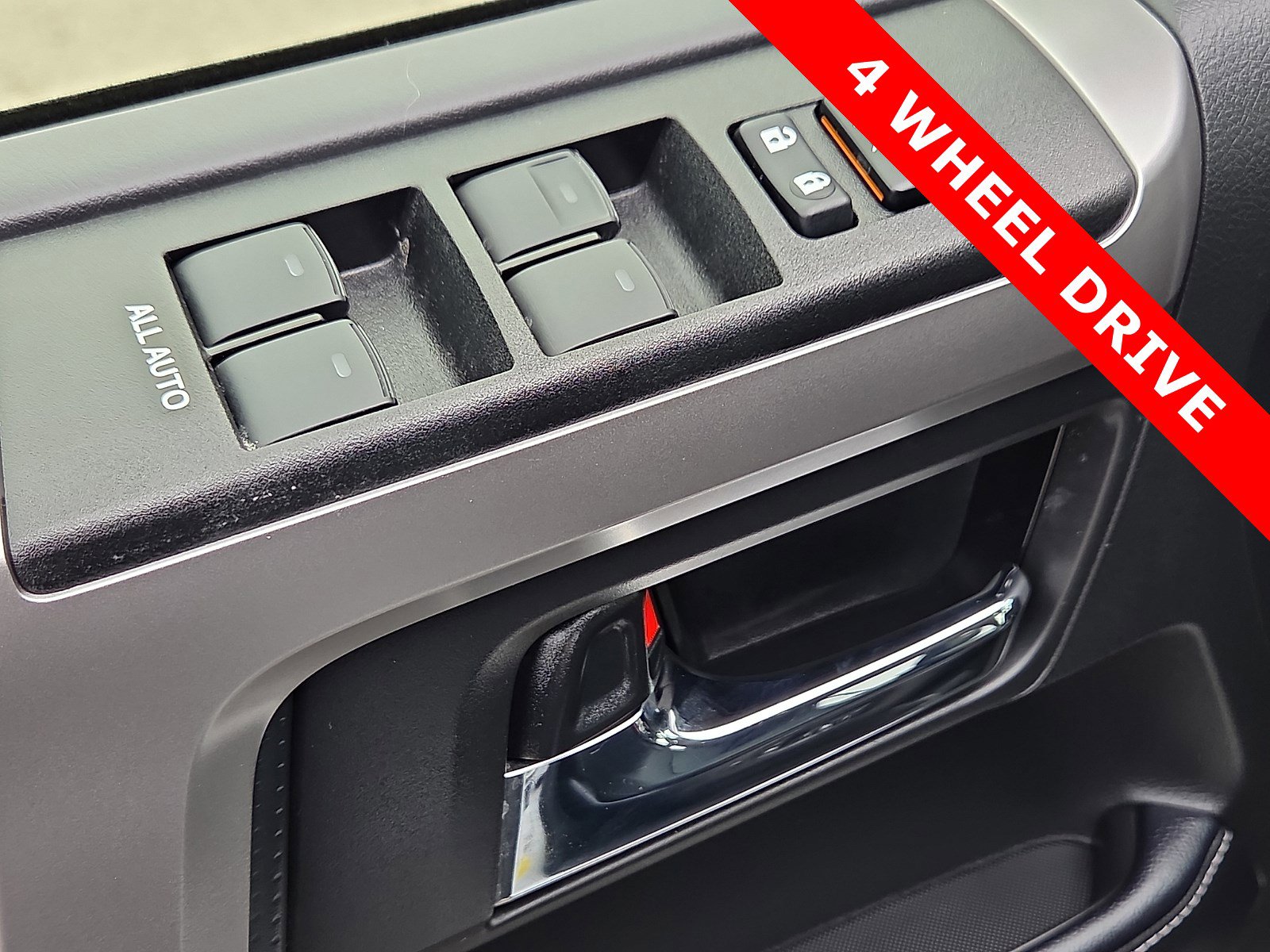 Used 2024 Toyota 4Runner TRD Sport w/ Technology Package image 13