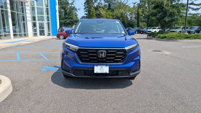 Certified 2024 Honda CR-V LX image 9
