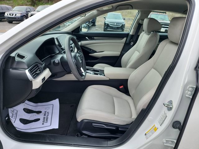 Used 2020 Honda Accord LX image 18