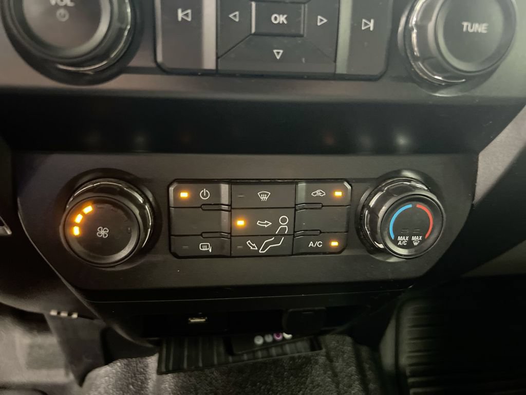 Used 2019 Ford F250 XLT AWD/4WD image 16