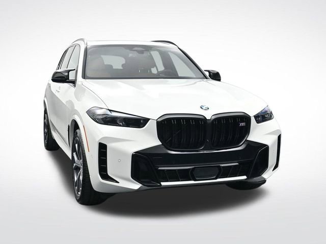 New 2026 BMW X5 M60i w/ Climate Comfort Package image 11