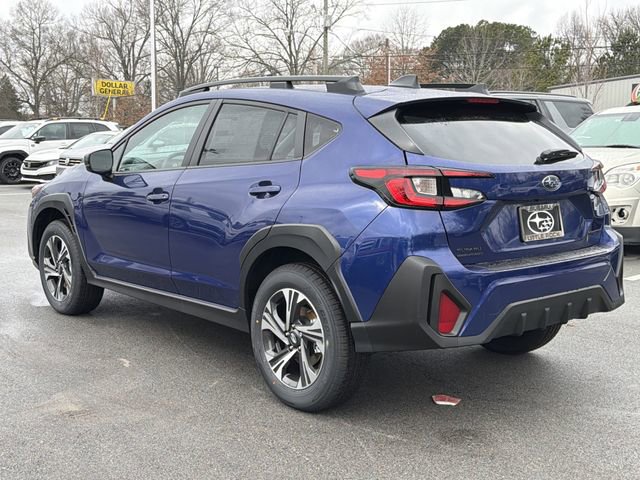 New 2026 Subaru Crosstrek 2.0i Premium image 5