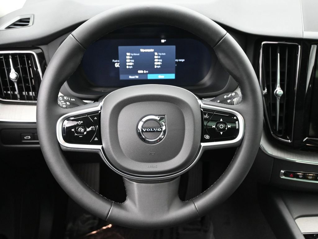 New 2025 Volvo XC60 T8 Plus w/ Protection Package Premier image 17
