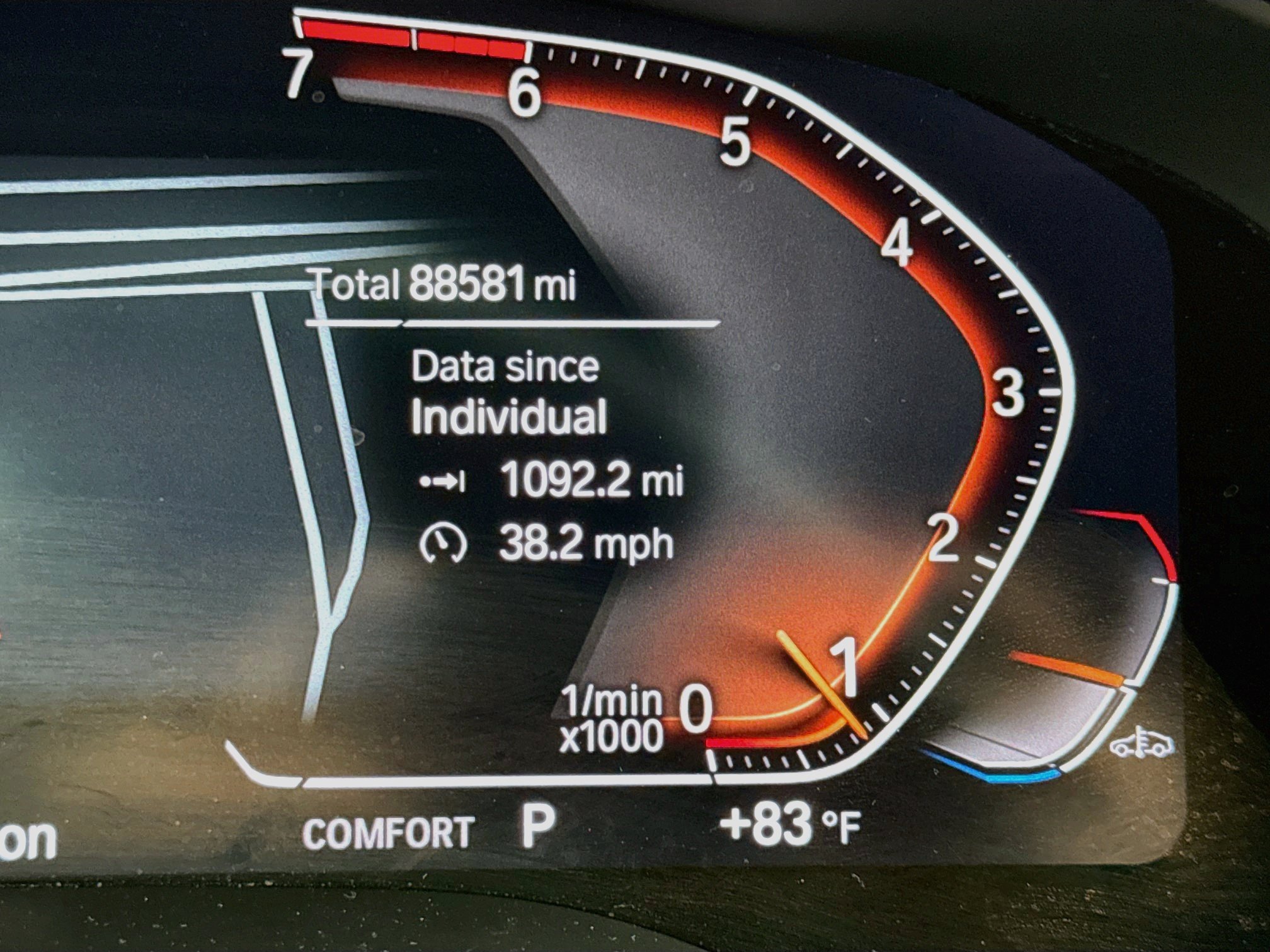 Used 2022 BMW 530i w/ Convenience Package RWD image 19
