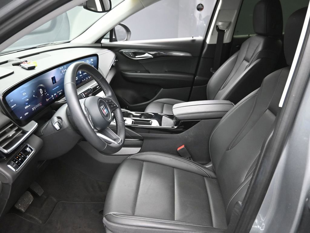 Used 2025 Buick Envision Preferred image 18