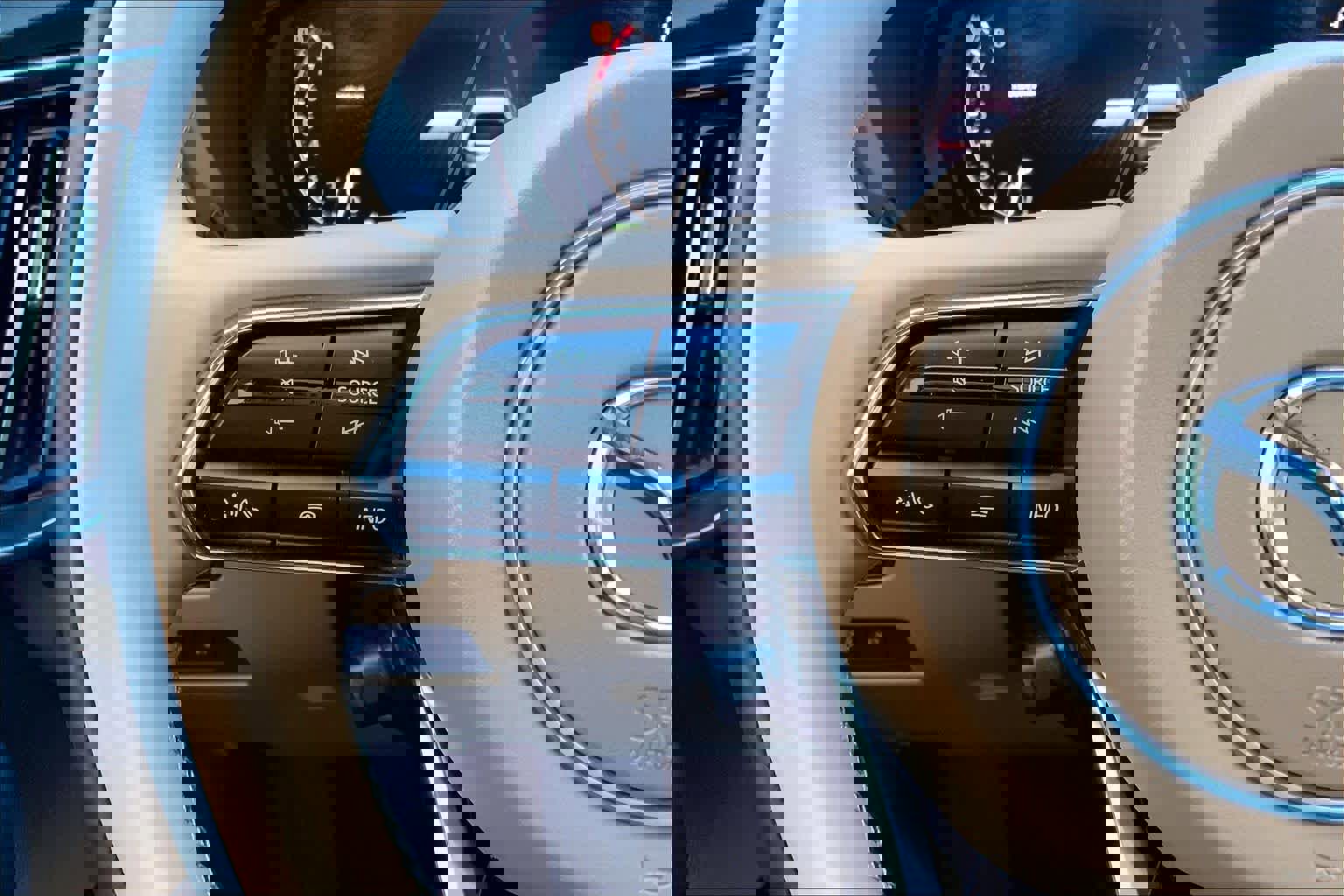 Certified 2025 MAZDA CX-70 3.3 Turbo S w/ Premium Plus image 24