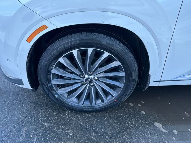 Used 2023 Hyundai Palisade Calligraphy image 27