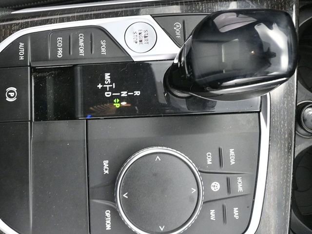 Used 2021 BMW 330i xDrive Sedan image 22