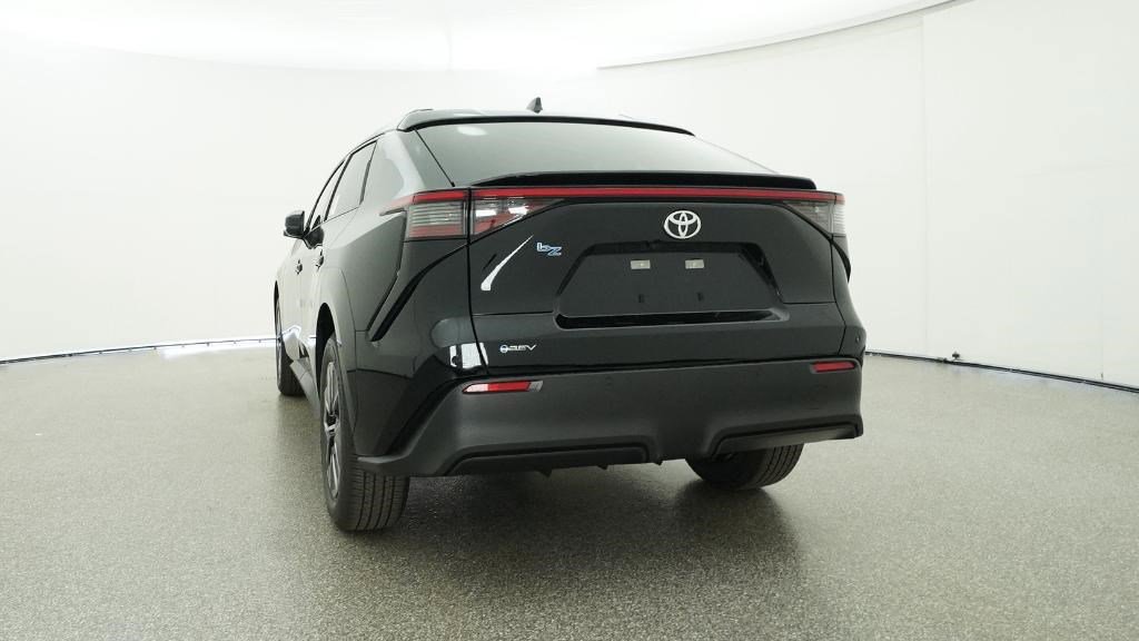 New 2026 Toyota bZ image 15