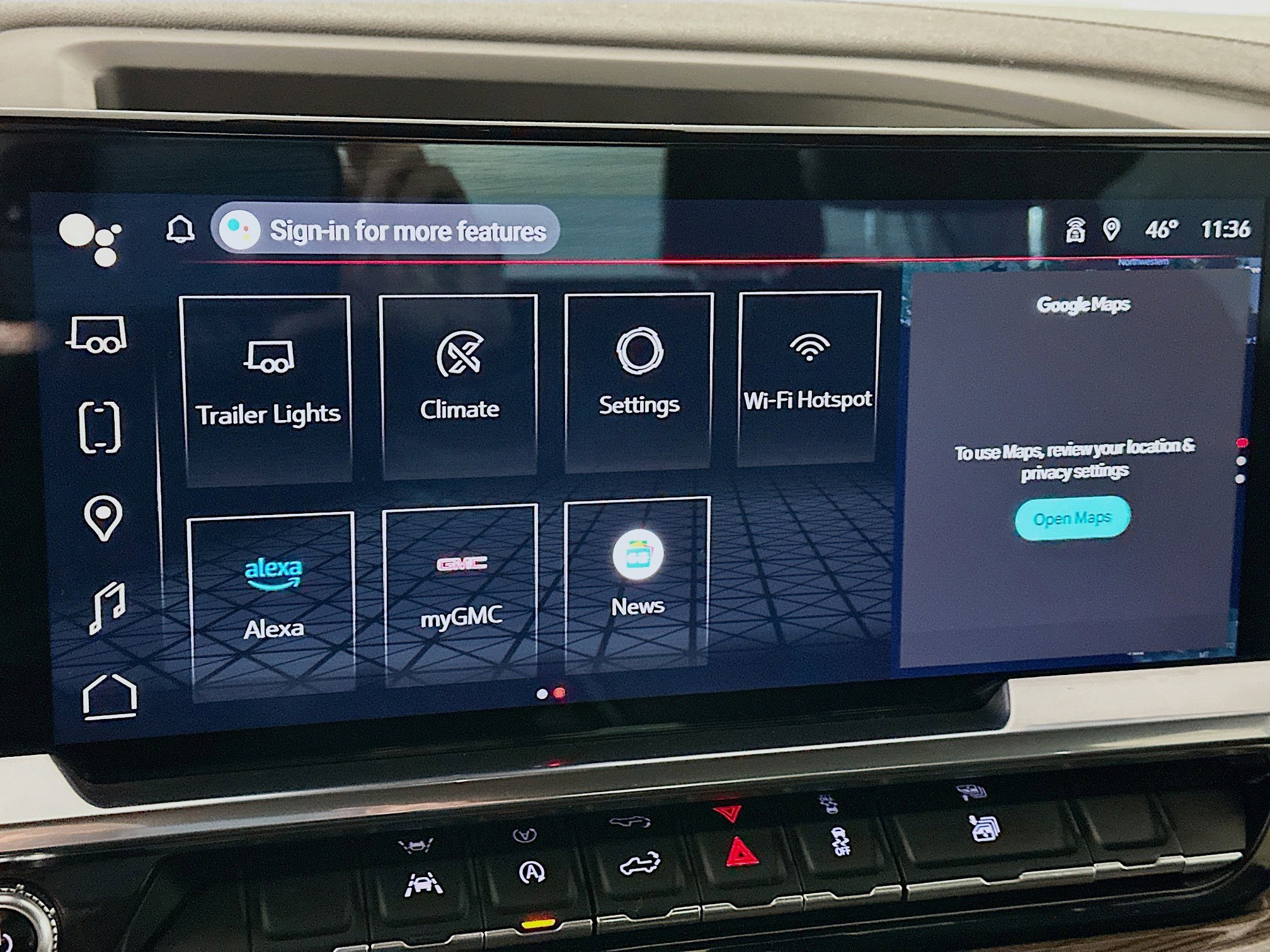 Used 2024 GMC Sierra 1500 Elevation image 19