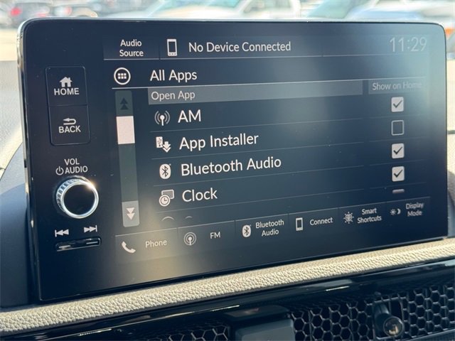 Used 2025 Honda CR-V EX-L image 23