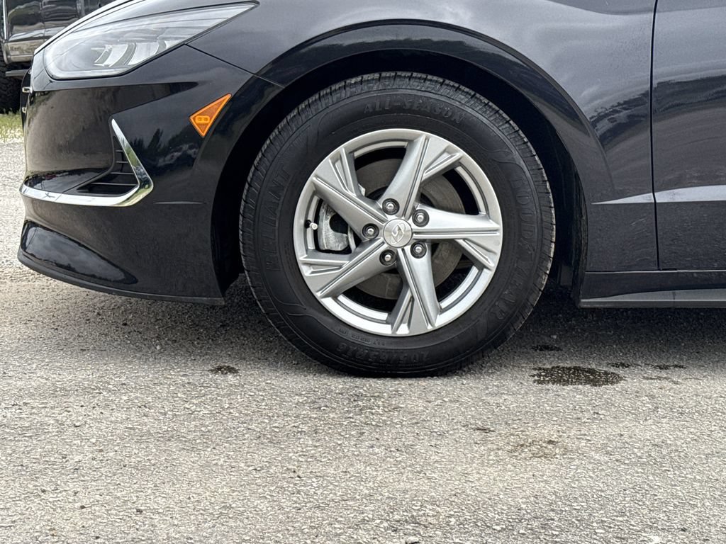 Used 2023 Hyundai Sonata SE FWD image 9