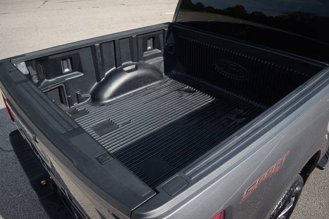 Used 2023 Ford F150 XLT w/ Equipment Group 302A High AWD/4WD image 26