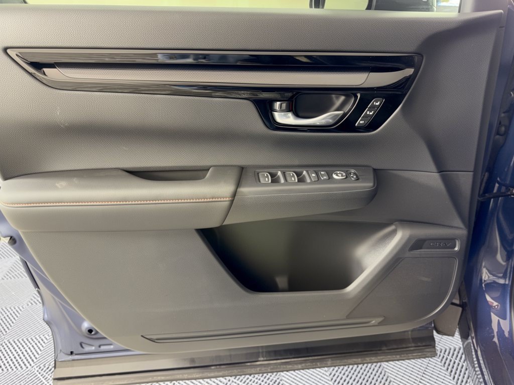 New 2026 Honda CR-V Sport Touring image 14