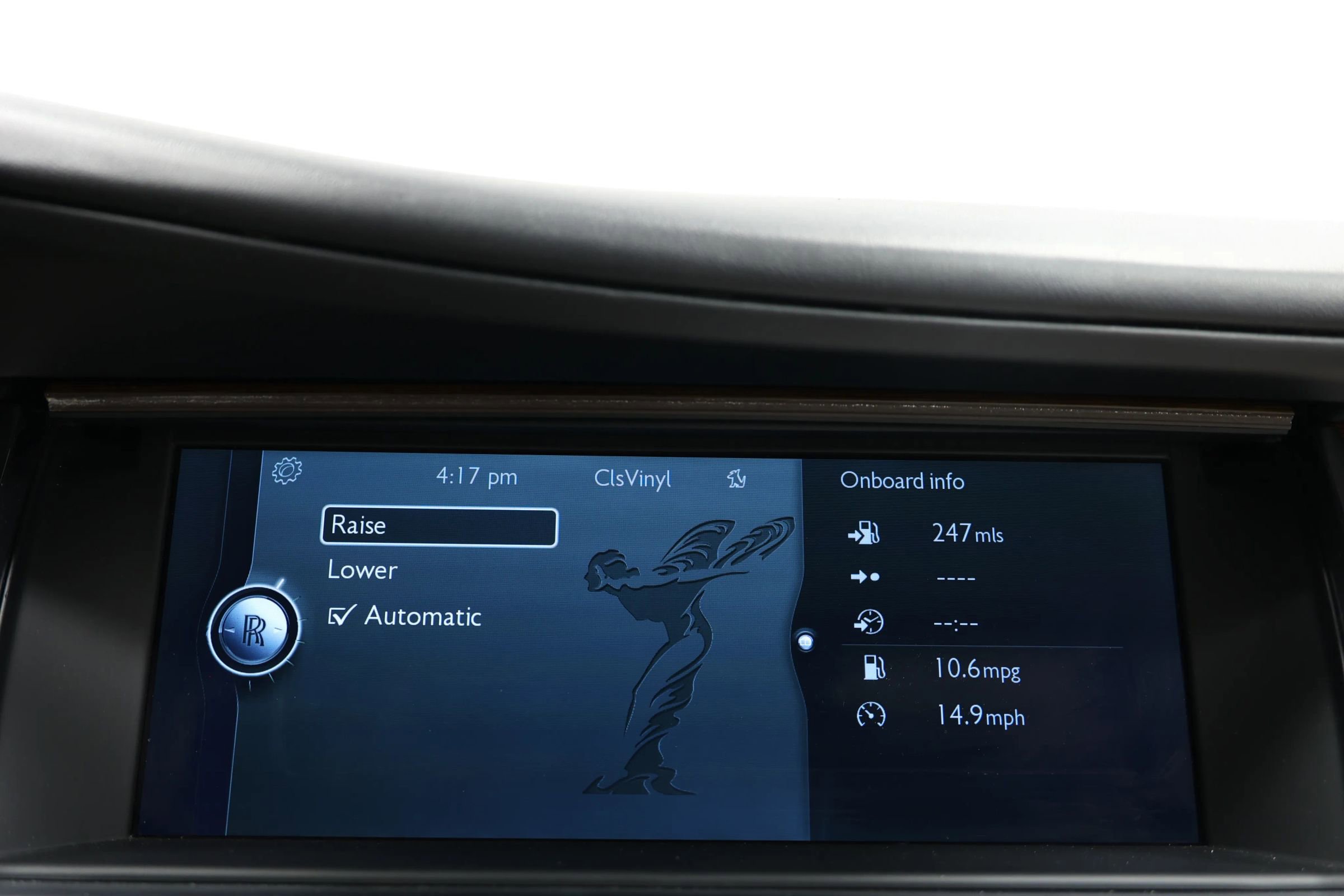 Used 2011 Rolls-Royce Ghost image 30