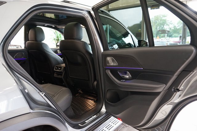 Used 2021 Mercedes-Benz GLE 350 GLE 350 w/ Premium Package image 53
