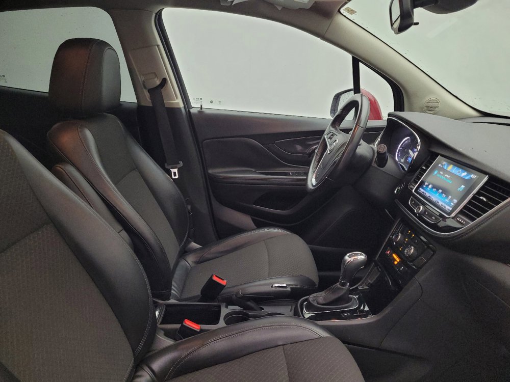 Used 2019 Buick Encore Preferred w/ Safety Package AWD/4WD image 21